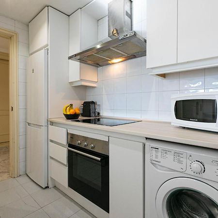 Puerto Banus, Marina Banus, 2Br, 2Bth, Seaviews And Parking Apartment Marbella Ngoại thất bức ảnh